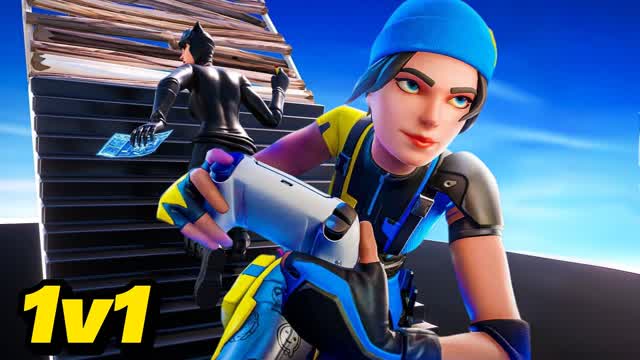 1V1 Build