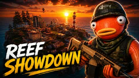Reef Showdown
