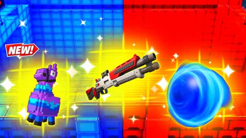 RED VS BLUE GAMECRAFT 🔴🔵