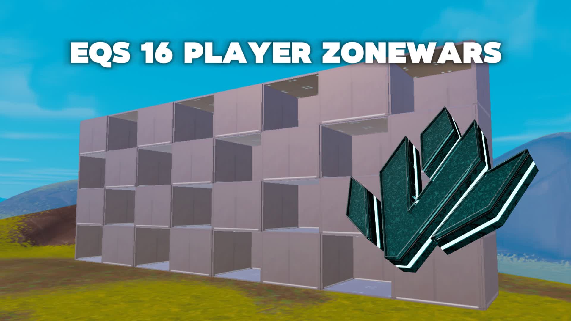 EQS 16 PLAYER ZONEWARS
