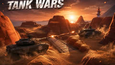 TANK WARS