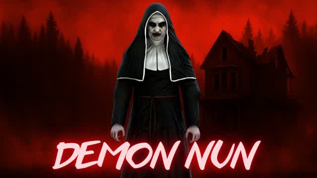 Demon Nun HORROR