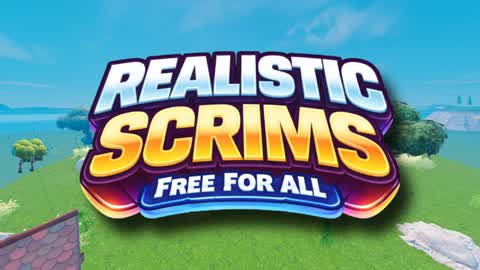 🏆سكرمزREALISTIC SCRIMS  [SAUXY]