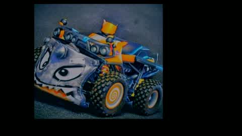 Quad Crashers Racing