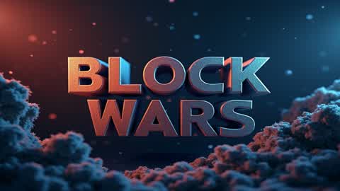 BLOCK WARS