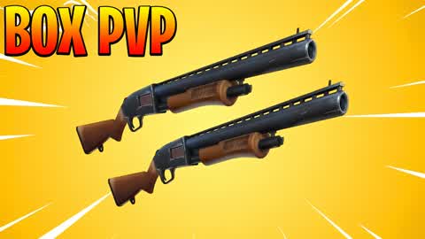 DOUBLE PUMP BOX PVP📦