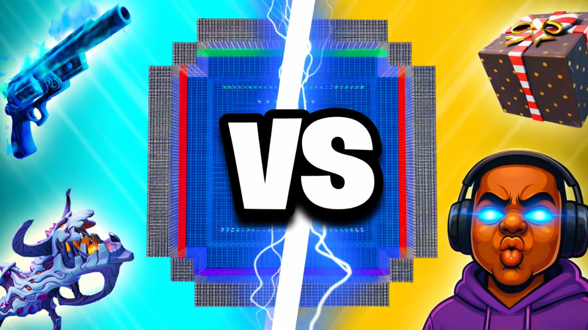 🏃CRAZY SPEED THE PIT🏃