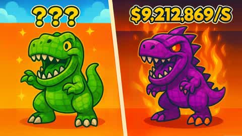 THE HUNT - RAPTOR RUSH 🦕