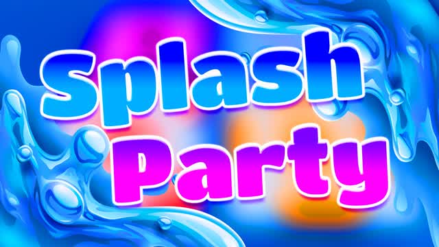 Splash Partyđ