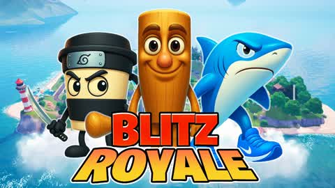 MEME BLITZ ROYALE-TAKUMAN (TAKUMAN)
