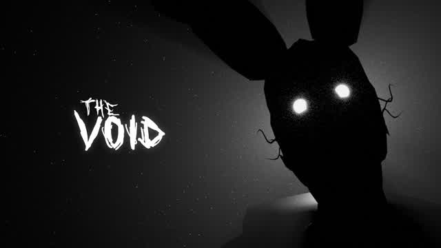 THE VOID [HORROR]