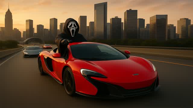 đïž THE DOWNTOWN DRIVE FFA