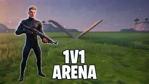 Arnous 1v1 Arena