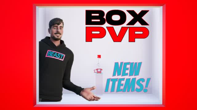 BOX PVP - BEAST GAME
