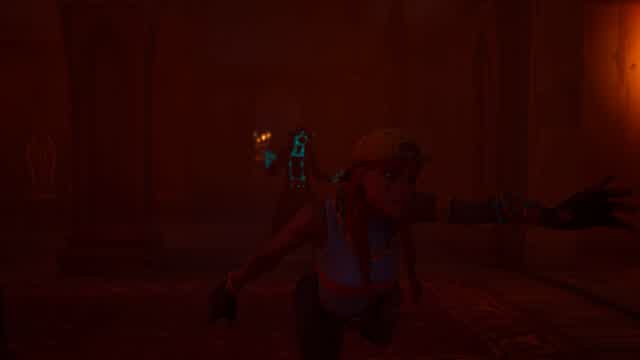 🏃Escape from killer👹