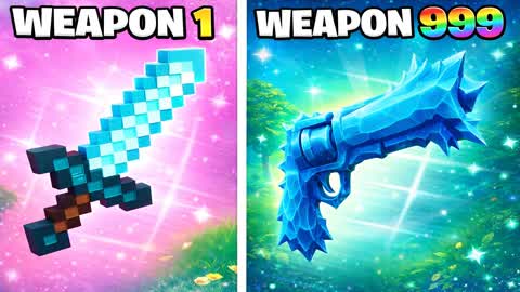 ❄️ CHRISTMAS GIFT ONE SHOT 🎯GUN GAME🔫