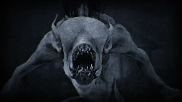Capture 1 – [HORROR] ESCAPE THE CHUPACABRA
