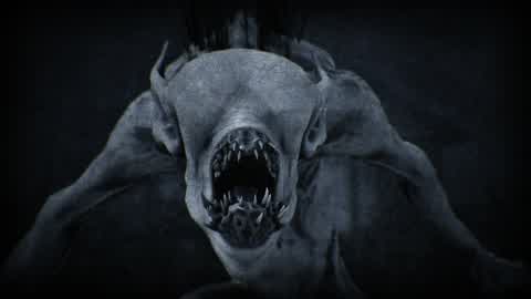 [HORROR] ESCAPE THE CHUPACABRA