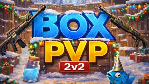 2v2 Box Kit PVP📦(1.2.1)