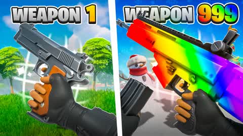 🔫 FIRST PERSON GUN GAME 🎯 ONE SHOT 💥