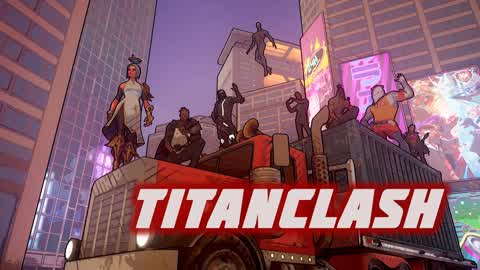 TITANCLASH