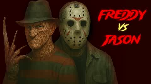 FREDDY VS JASON [HORROR]