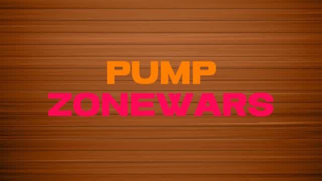 Pump Zonewars