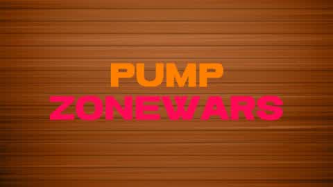 Pump Zonewars