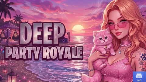 DEEP PARTY ROYALE 2.4