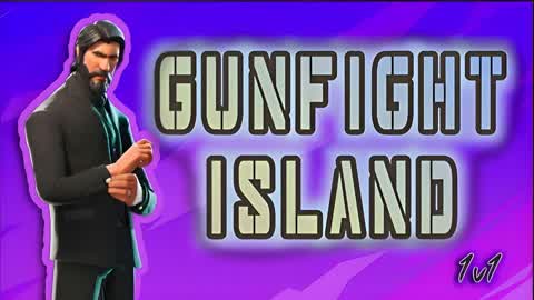 GunFight Island