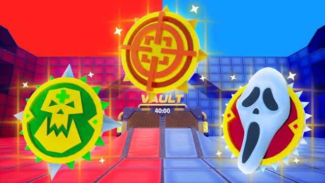 Capture 1 – HALLOWEEN MEDALLIONS RED VS BLUE