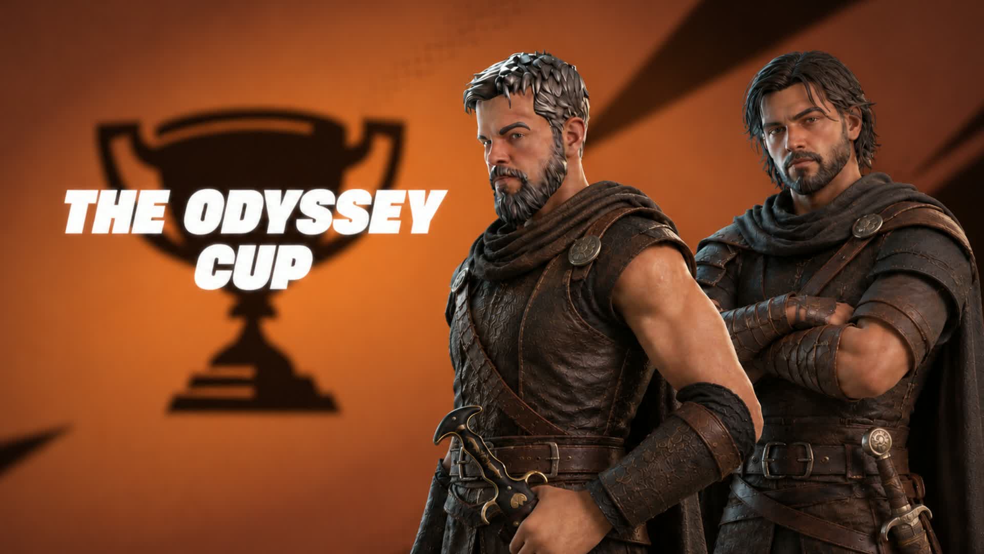 Odyssey cup odisea reload