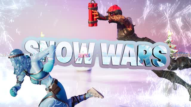 SNOW WARS