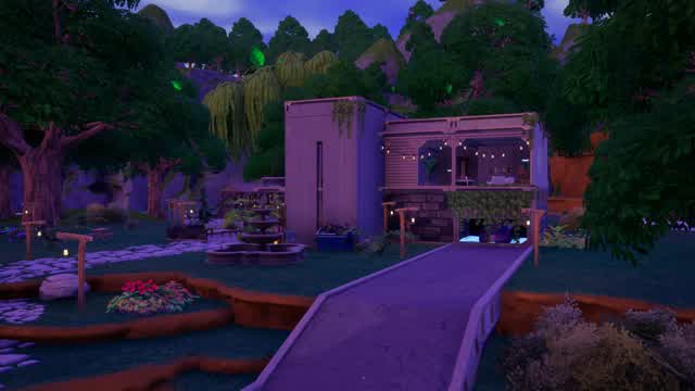 Islandbane