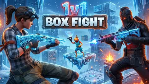 OG Graphics Box Fight