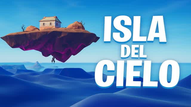 Isla del Cielo