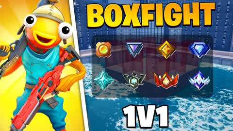 SCHEICHURU Boxfights (1v1)