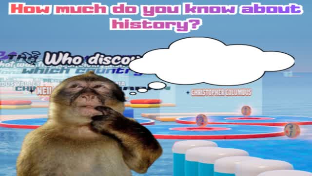 Guess The Real History