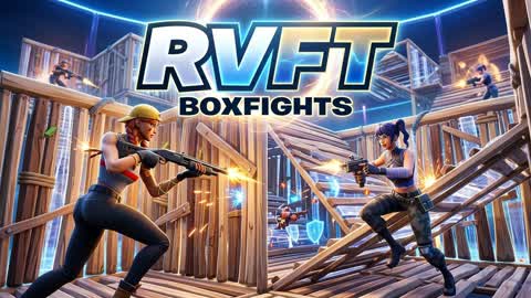 RVFT Boxfights FFA