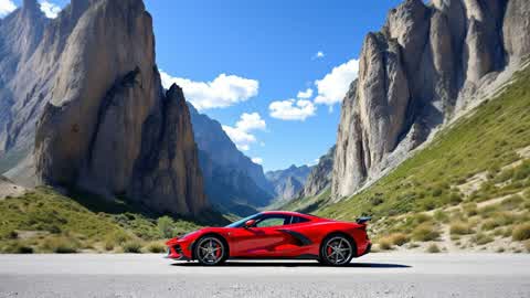 PRO ULTRA CITY 5 🚗