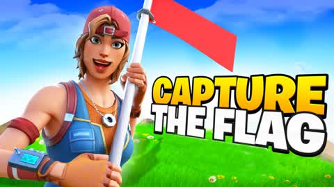 CAPTURE THE FLAG (FIRST PERSON)