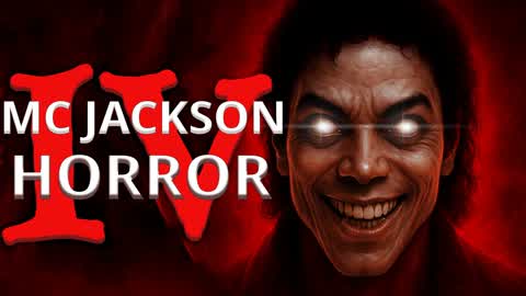 MC JACKSON 4 IV [HORROR]
