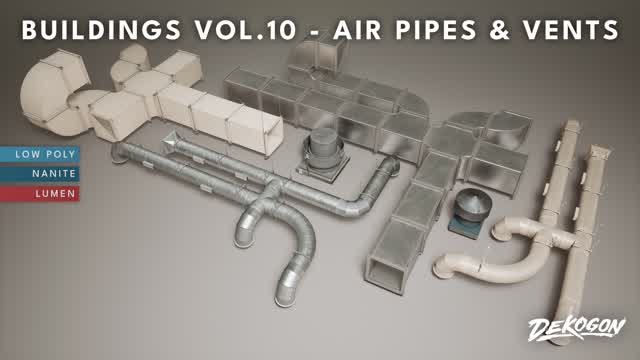 Buildings_VOL10_AirVents