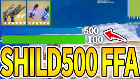 SHILD500FFA