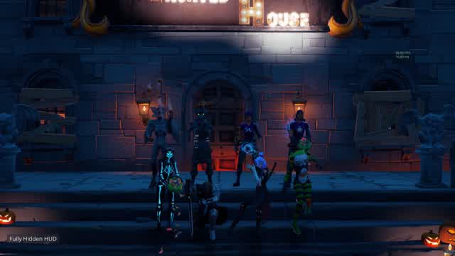 Capture 1 â Hippers Halloween Horror đ