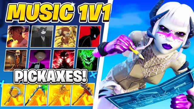 🎵 SUPER 1V1 MUSIC 🎵