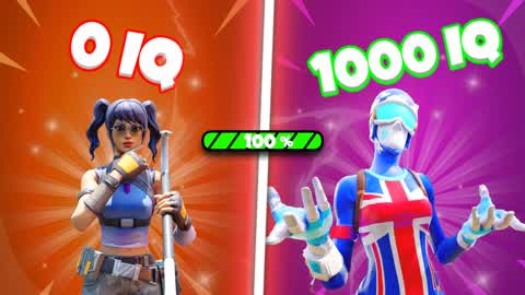 🔎🧠 Ranked Trivia! 🧠🤓