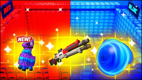 RED VS BLUE MOTION SENSE 🔴🔵