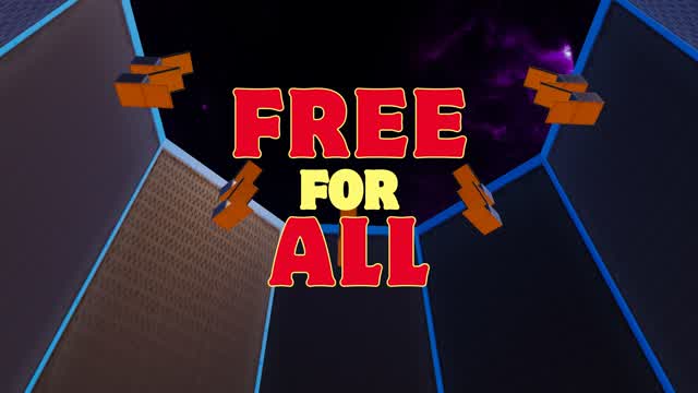 🔥 2xOCTA FREE FOR ALL 🔥