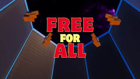 🔥 2xOCTA FREE FOR ALL 🔥